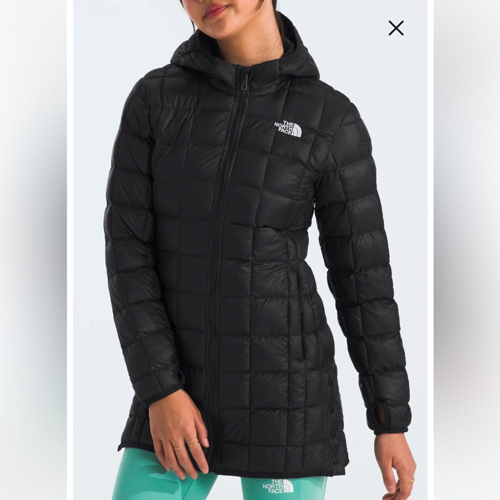 Kids' ThermoBall™ Eco Hooded Jacket